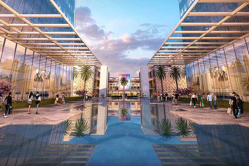 Godrej Projects Pune